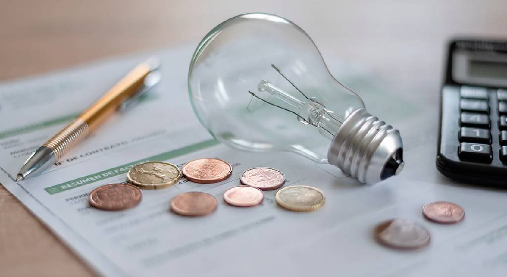 You Are Paying for Electricity You Have Already Used, Wasted, and Forgotten About