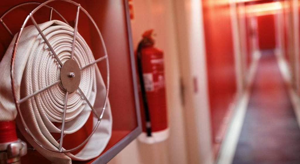 Fire Safety Tips for Commercial Buildings in India: What Every Facility Manager Should Check
